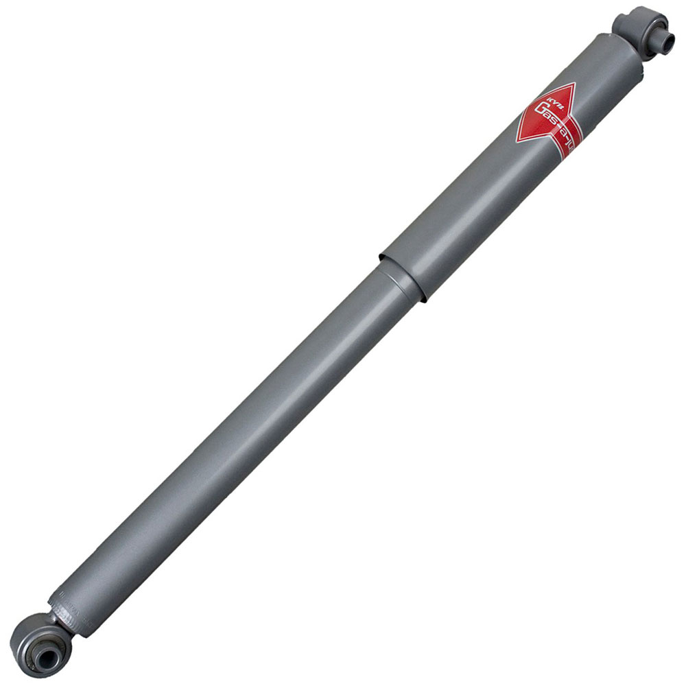 2004 Dodge Durango Shock and Strut Set