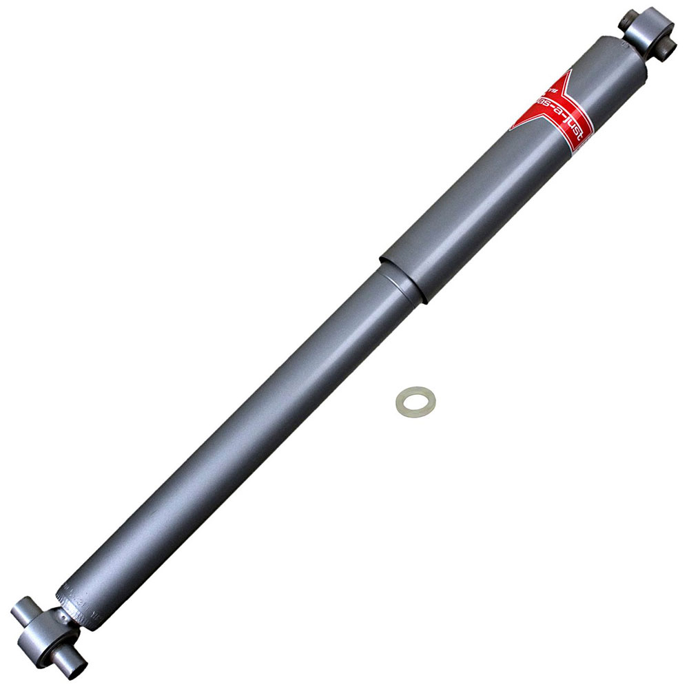 2009 Gmc Envoy Shock Absorber