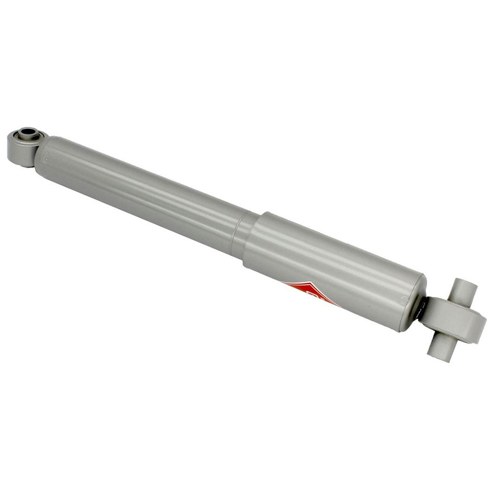 Mitsubishi Cordia Shock Absorber