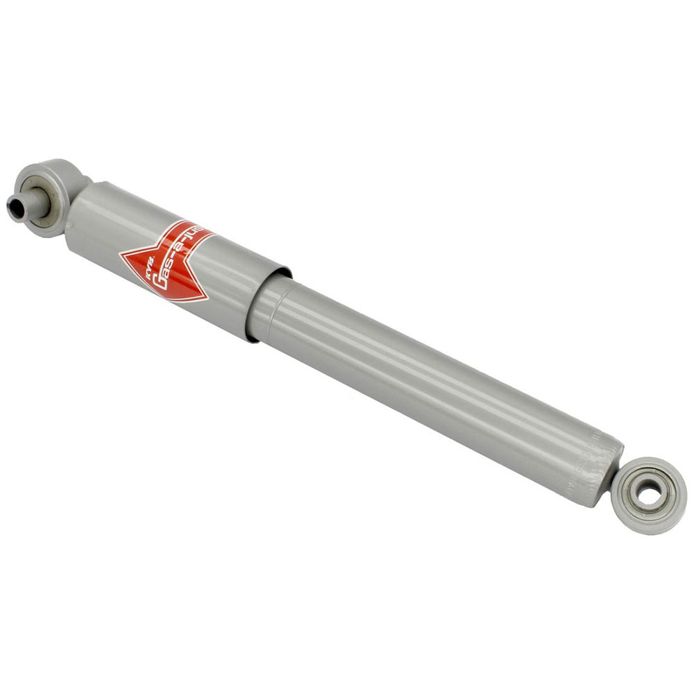 1987 Mitsubishi Precis Shock Absorber