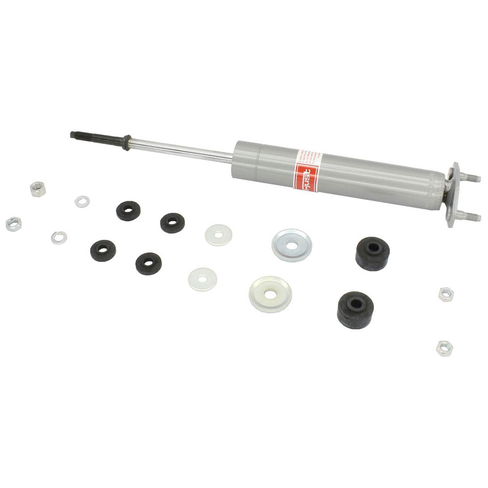 AMC Concord Shock Absorber