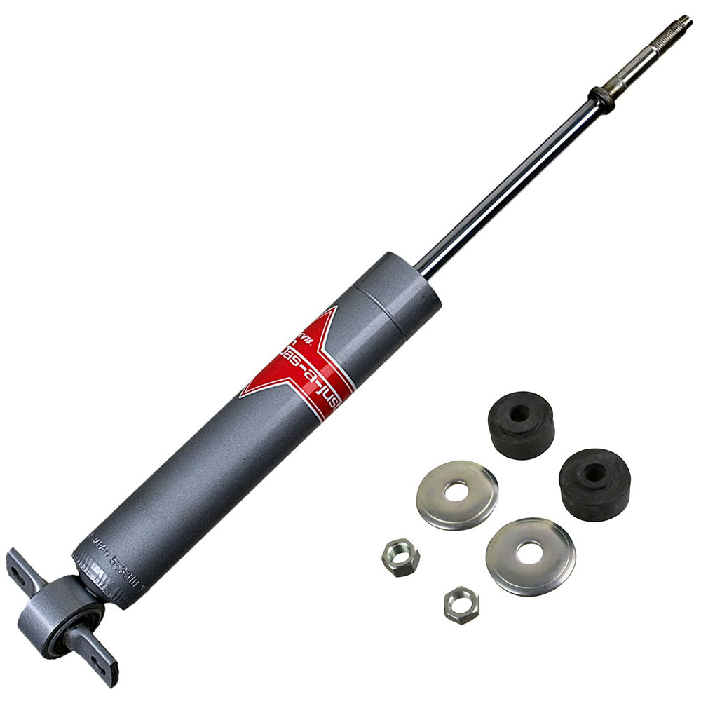  Cadillac Series 70 Fleetwood Eldorado Shock Absorber 