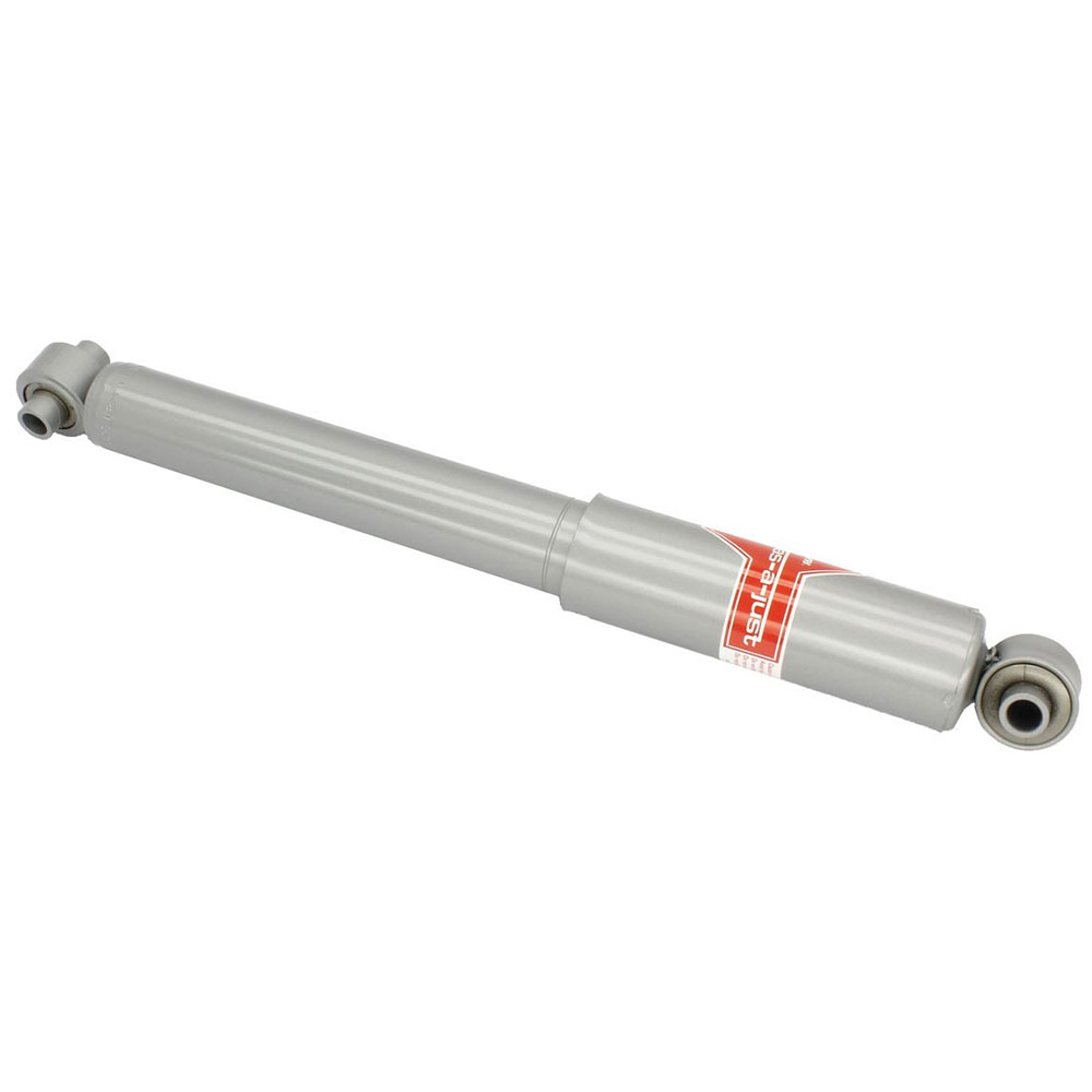 
 Porsche 944 Shock Absorber 