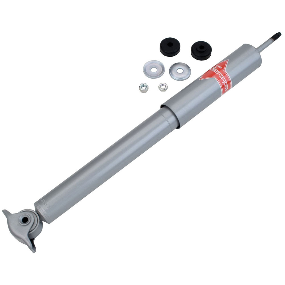 1978 Mercedes Benz 300cd shock absorber