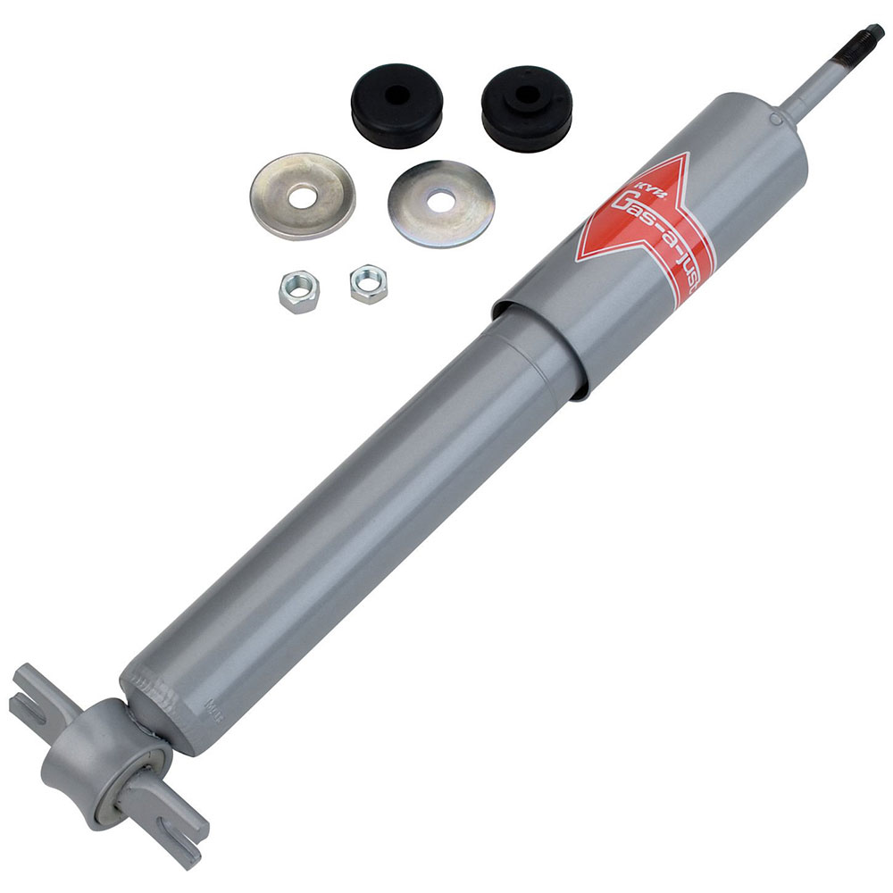 KYB KG4537 Shock Absorber