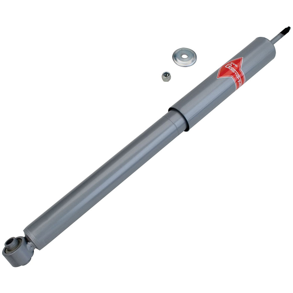 BMW 325iX Shock Absorber