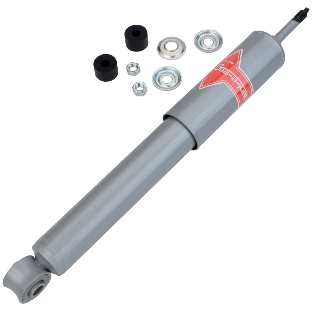 
 Jaguar Xj shock absorber 