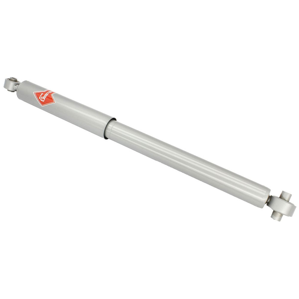 
 Merkur Xr4ti shock absorber 