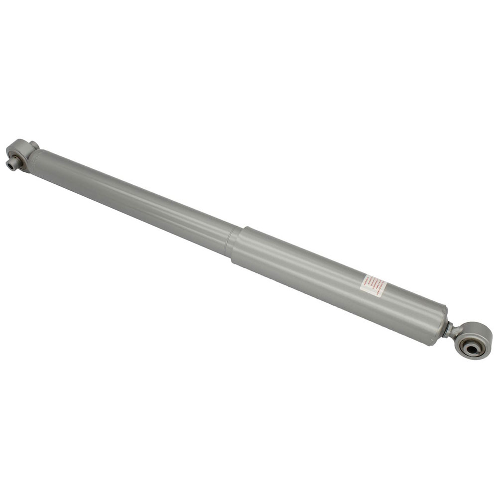 1987 Merkur XR4TI Shock Absorber