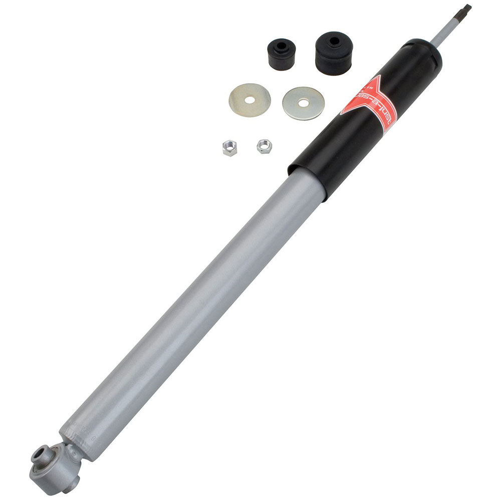  Mercedes Benz C220 Shock Absorber 