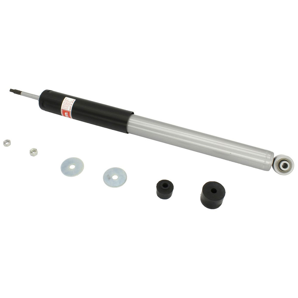 2000 Mercedes Benz C280 Shock Absorber