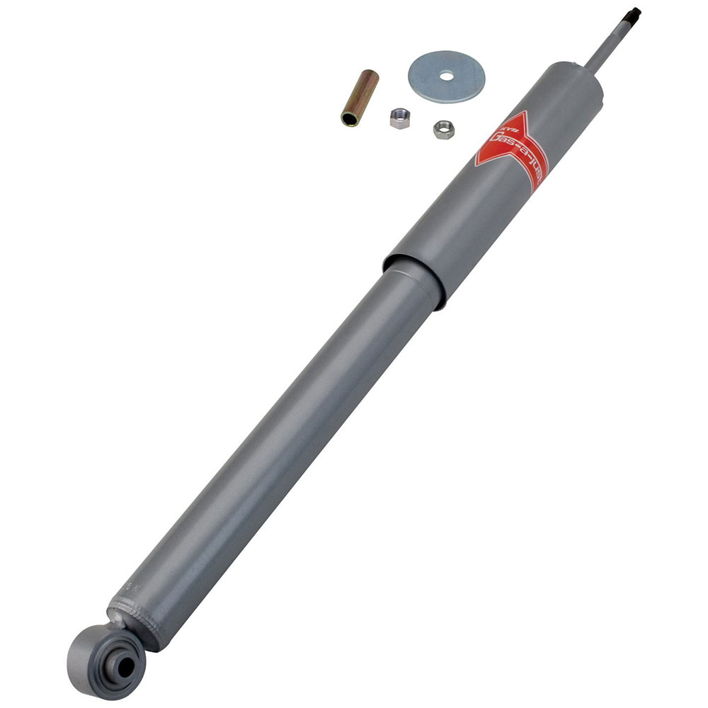 1995 Saab 900 Shock Absorber