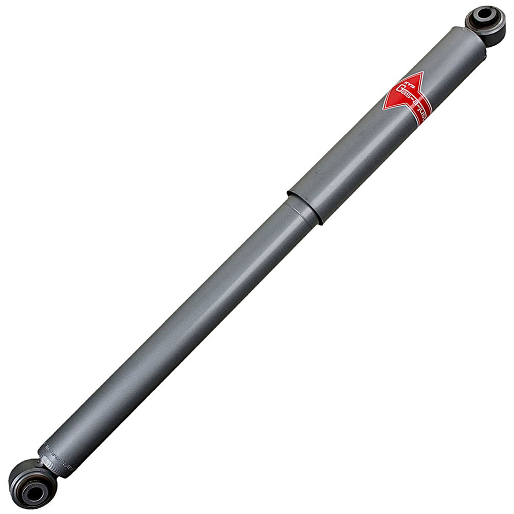 Hummer H2 Shock Absorber Oem & Aftermarket Replacement Parts