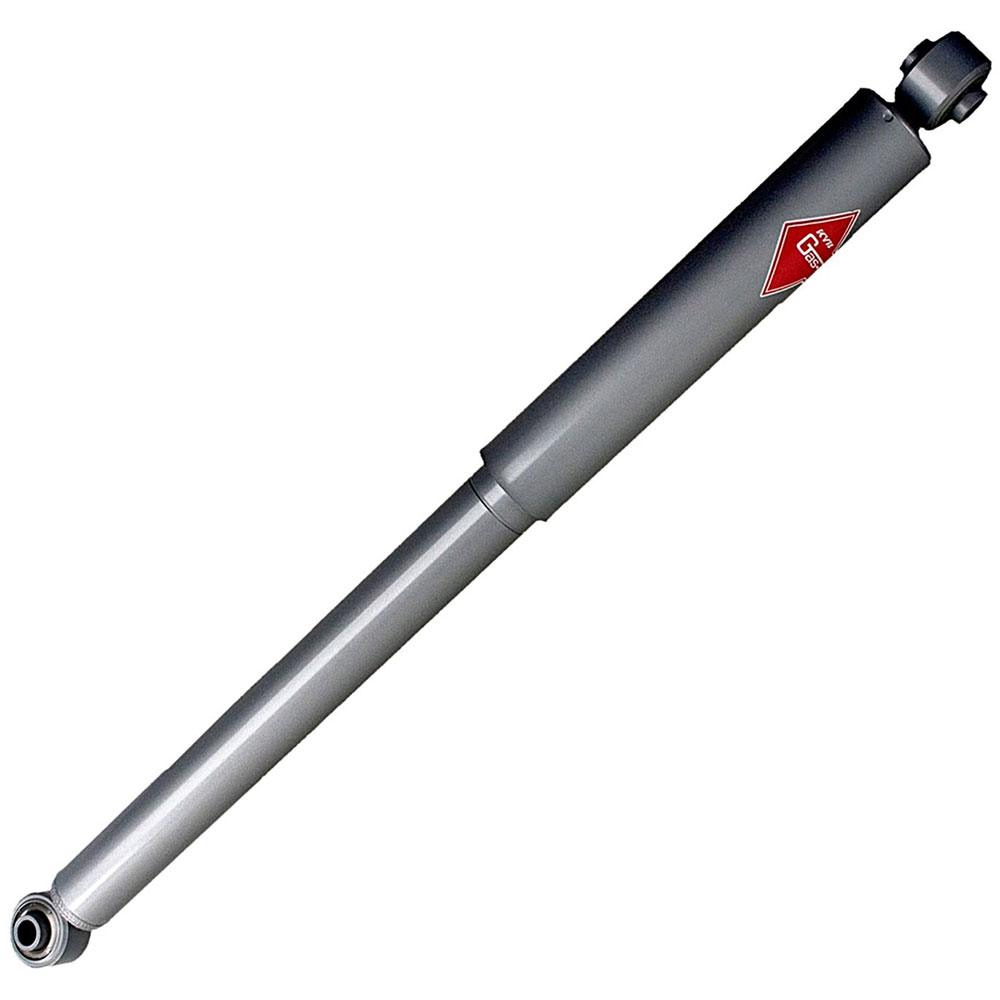 2005 Dodge Ram Trucks Shock Absorber Ram 2500 Laramie 4WD Rear 7502986 A4 2005 Dodge Ram Trucks Shock Absorber Ram 2500 Laramie 4WD Rear 7502986 A4
