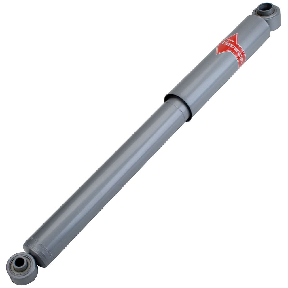 1990 Mazda MPV Shock Absorber