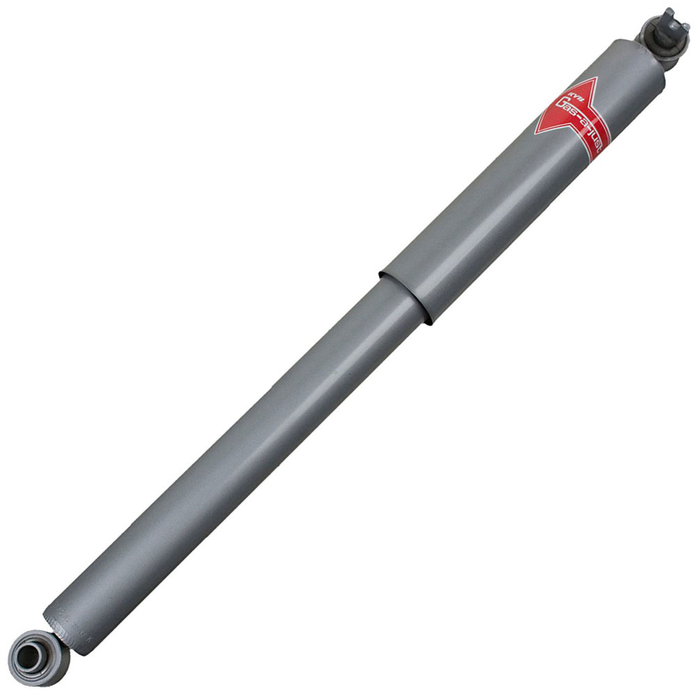 BuyAutoParts 77-62123AX Shock and Strut Set