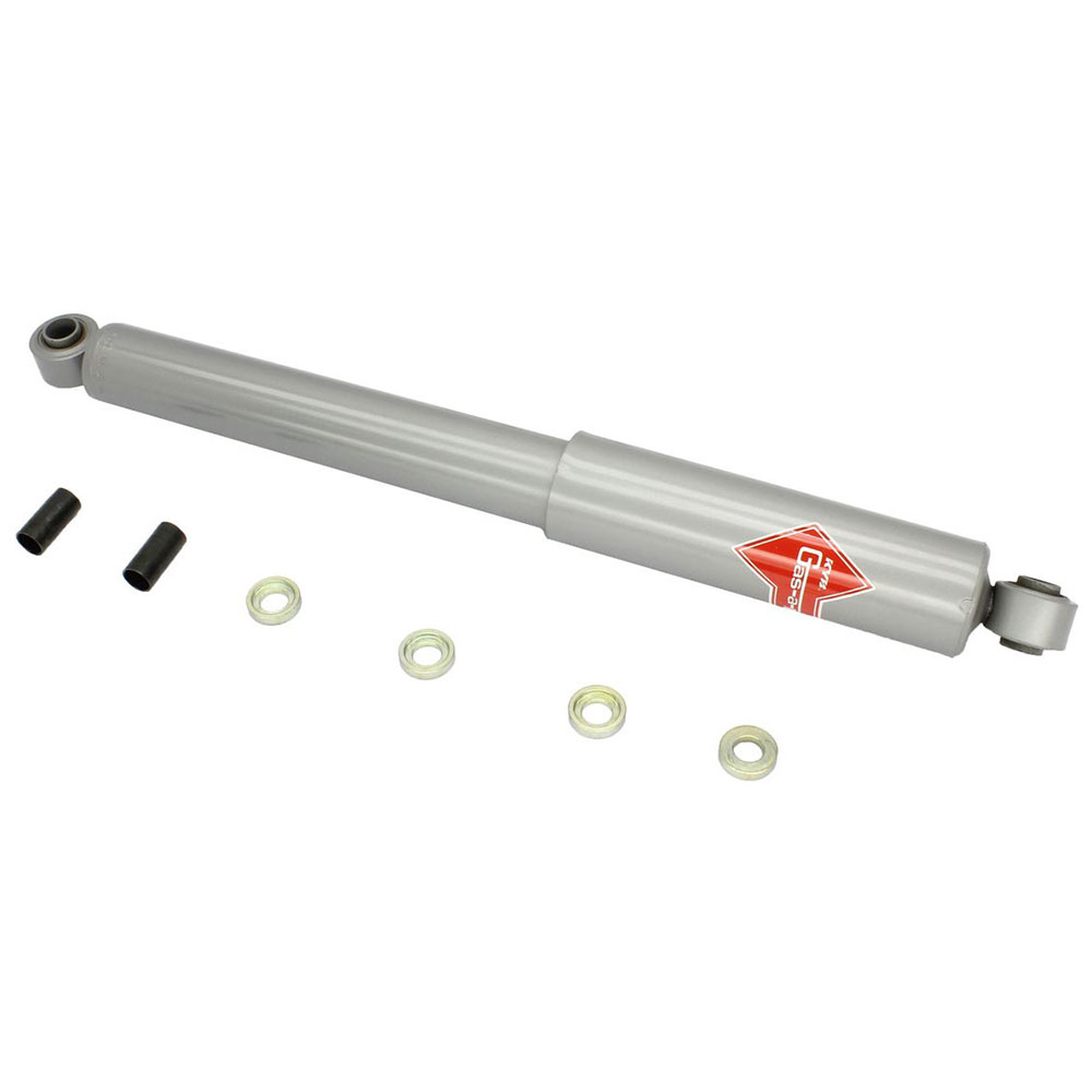 1982 Jeep Scrambler Shock and Strut Set