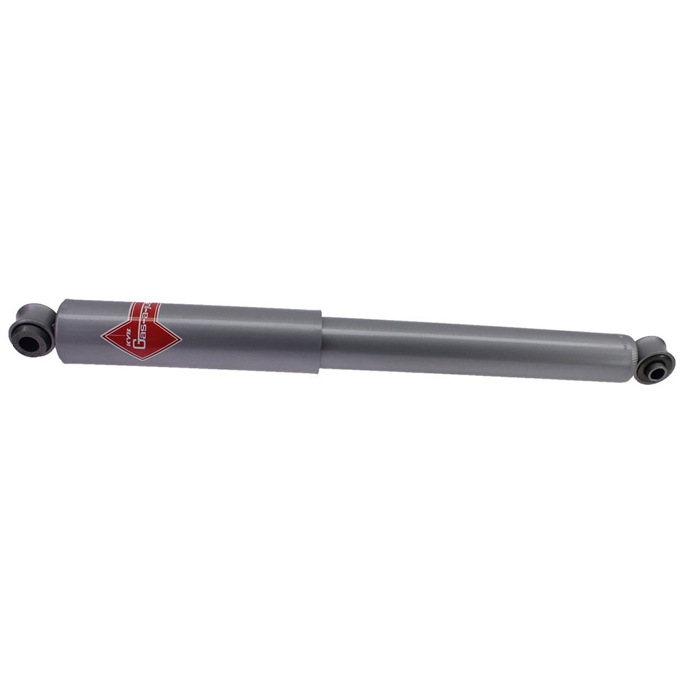 1982 Jeep Scrambler Shock and Strut Set