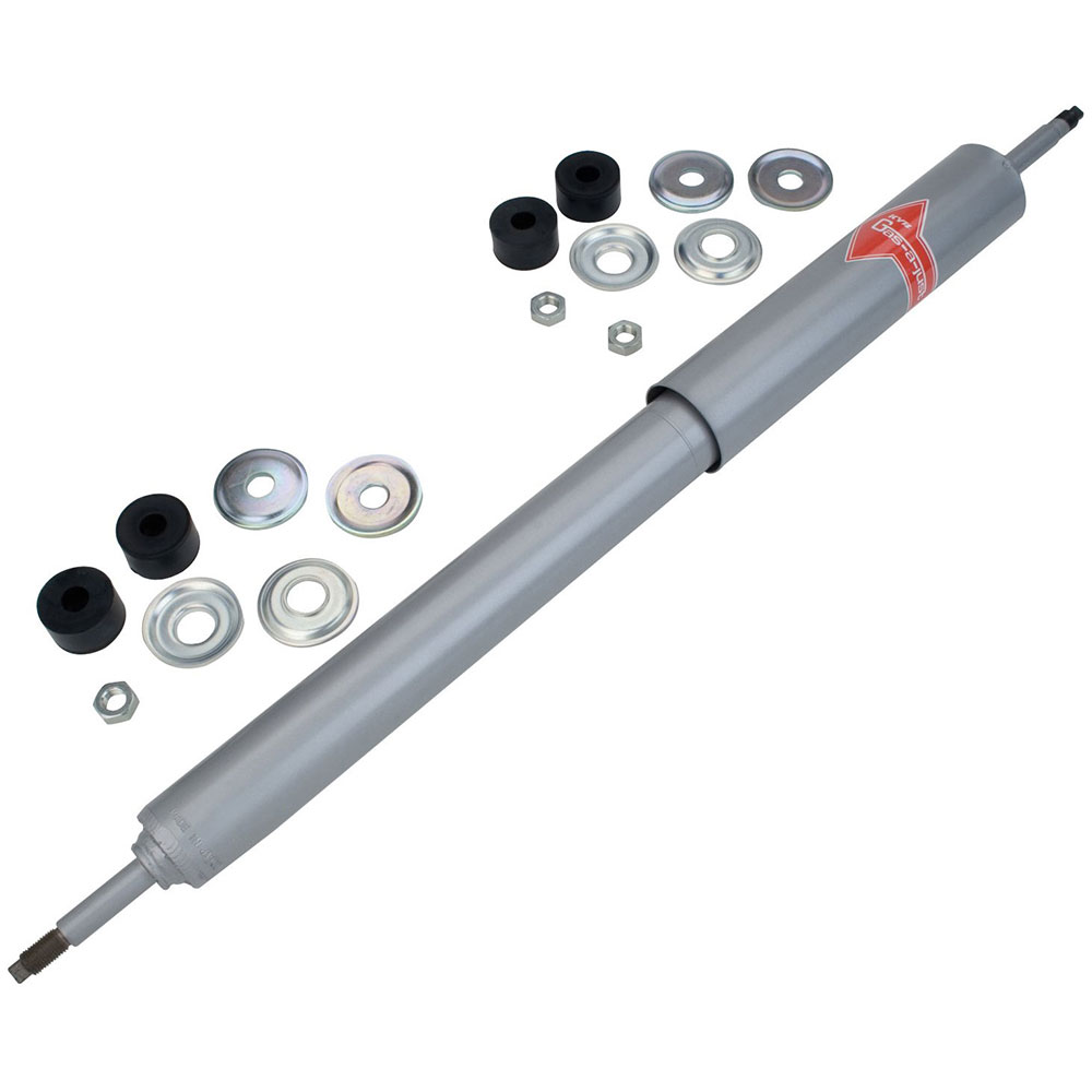 
 Lexus LX450 Shock Absorber 