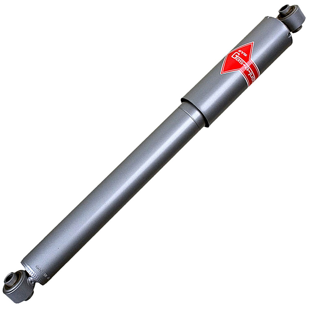 best shocks for ford expedition
