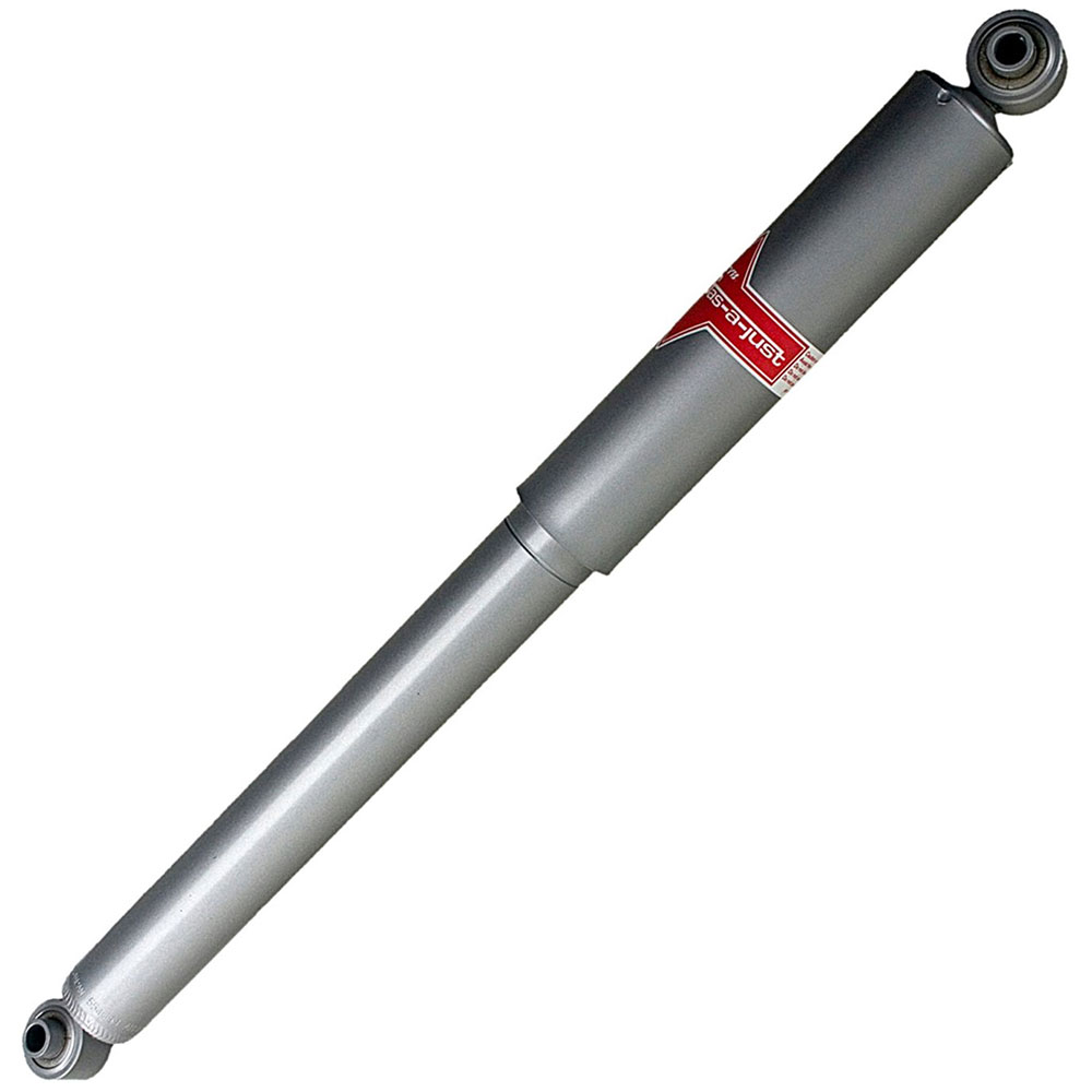 Mitsubishi Raider Shock Absorber