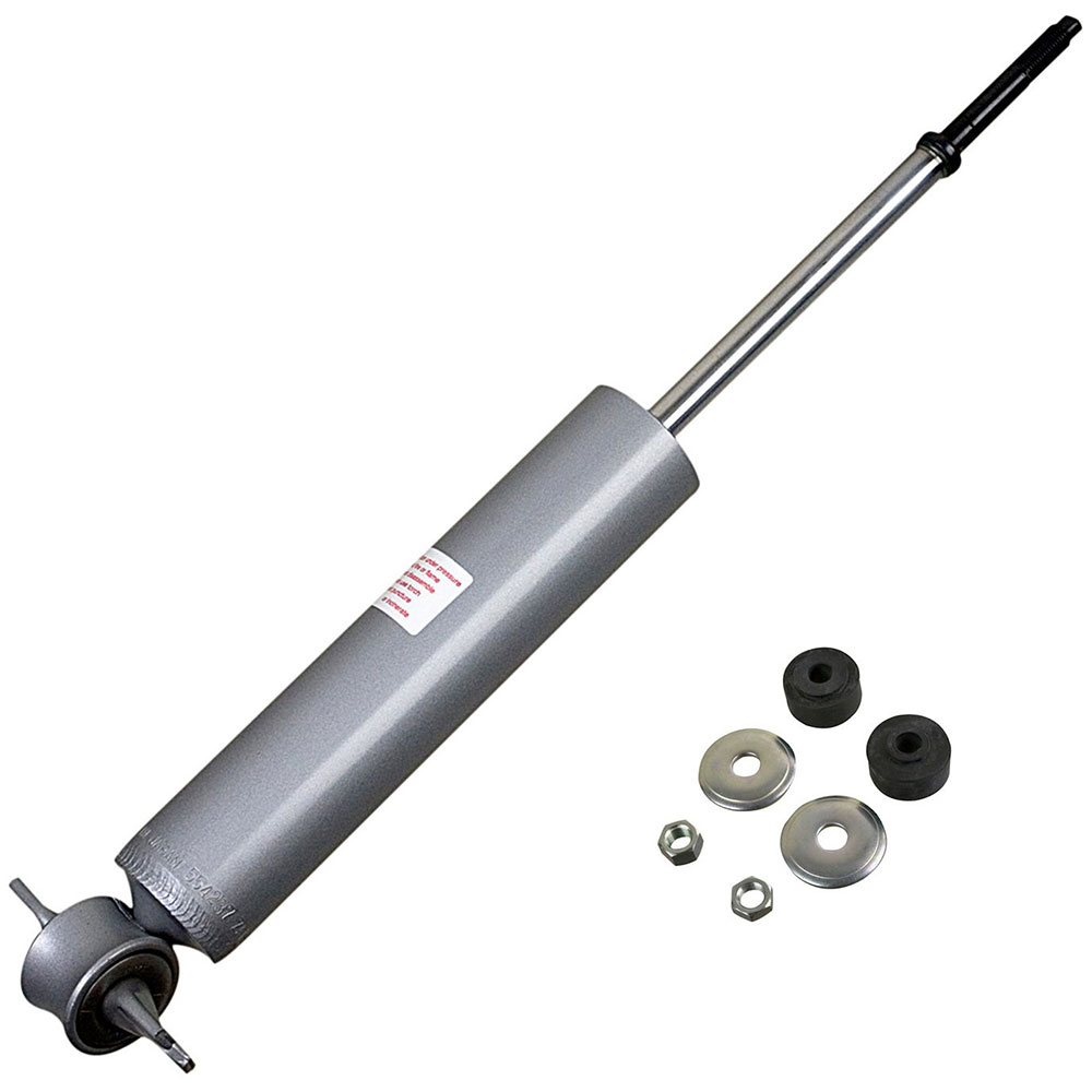1982 Plymouth Arrow Pickup Shock Absorber