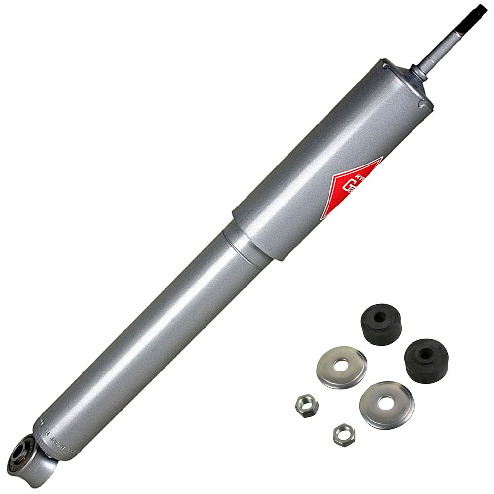 Toyota 4 runner shock absorber