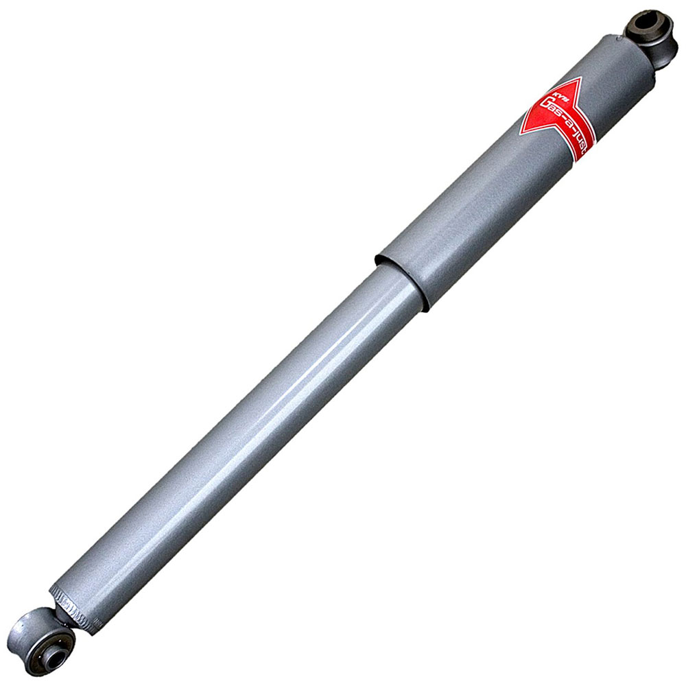  Ford F-550 Super Duty Shock Absorber 