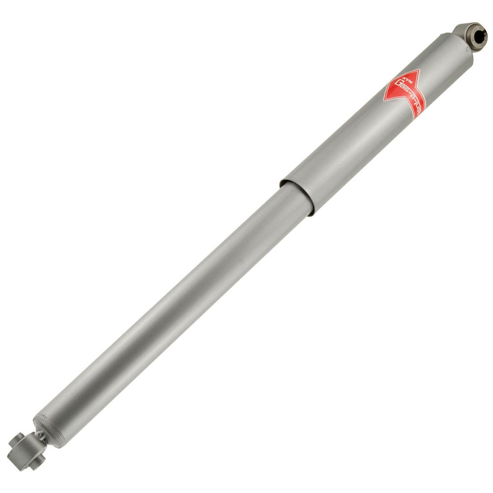 1990 Ford F Super Duty Shock Absorber