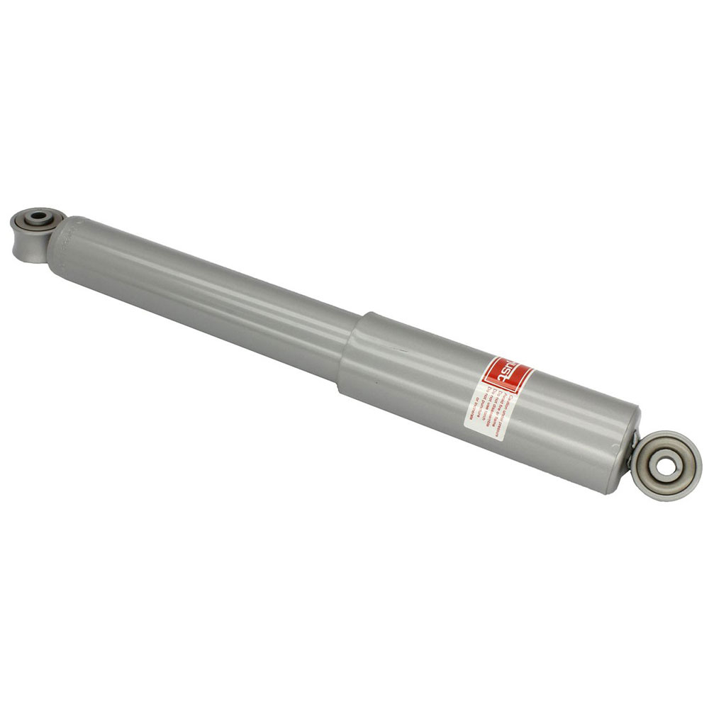 1982 Volkswagen Rabbit Pickup Shock Absorber