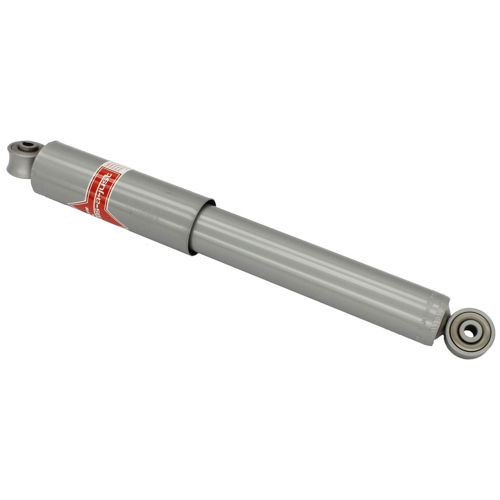1982 Volkswagen Rabbit Pickup Shock Absorber