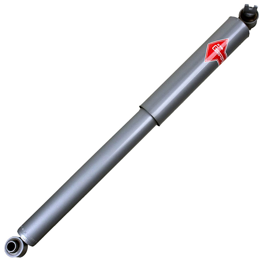 1982 Gmc S15 Shock Absorber