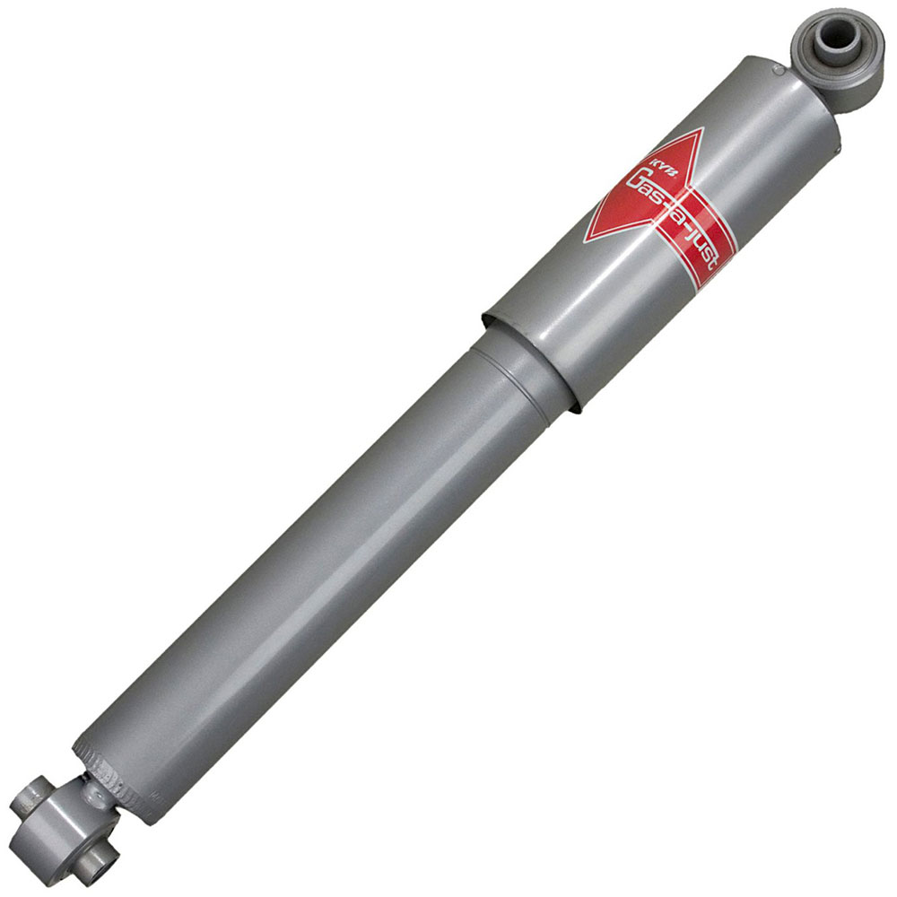 2000 Gmc Sonoma Shock and Strut Set