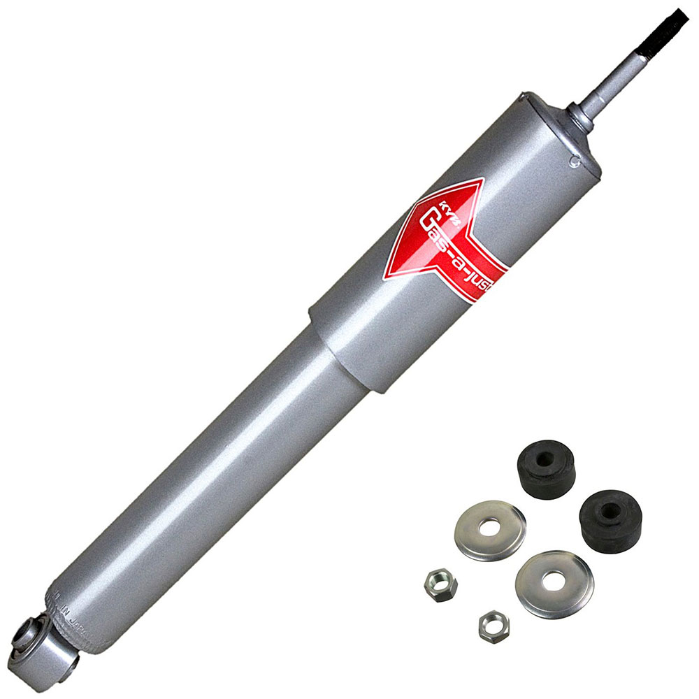 Амортизатор gas. KYB Gas-a-just. Амортизатор задний газомасляный KYB Террано 2. Амортизаторы Ниссан Террано KYB Gas a just. Gas-a-just KYB Ford Fiesta