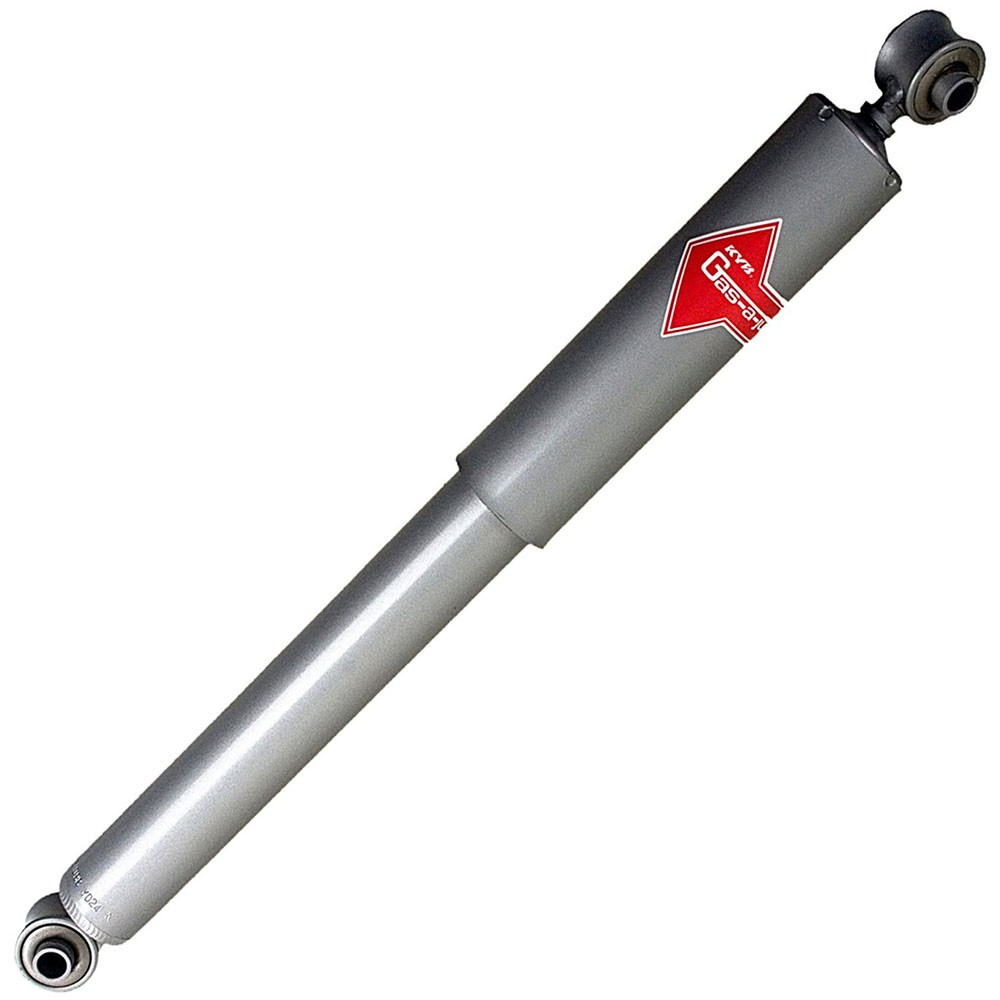 1987 Chevrolet Blazer Shock Absorber