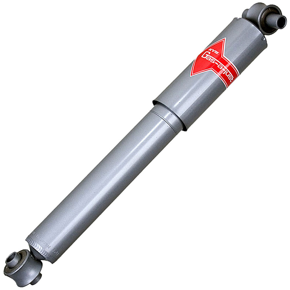 BuyAutoParts 77-62123AX Shock and Strut Set