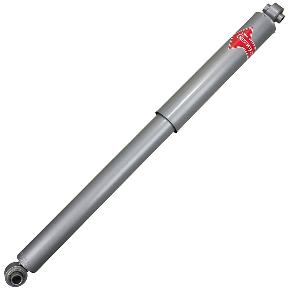 2007 Chevrolet Silverado 1500 Classic Shock and Strut Set