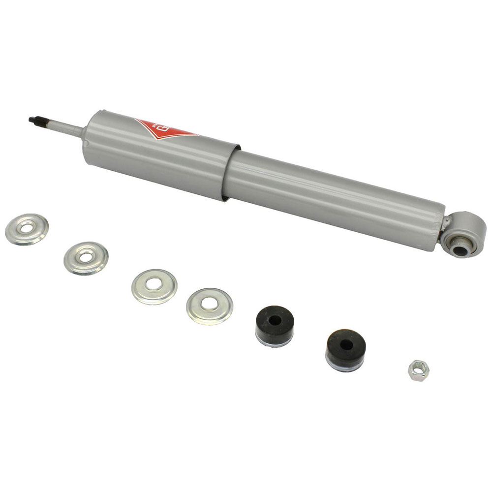 1989 Mazda B2600 Shock Absorber
