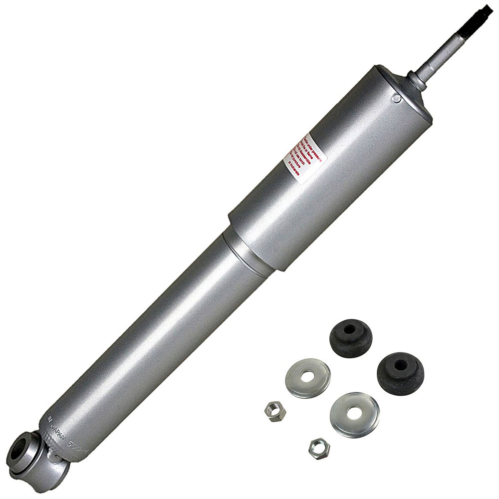 1997 Mazda B3000 Shock Absorber