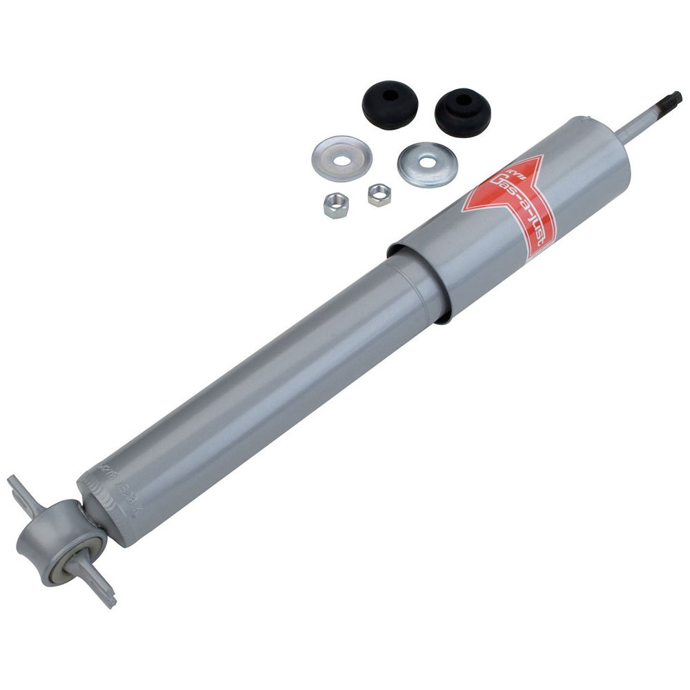 1996 Ford Aerostar Shock Absorber