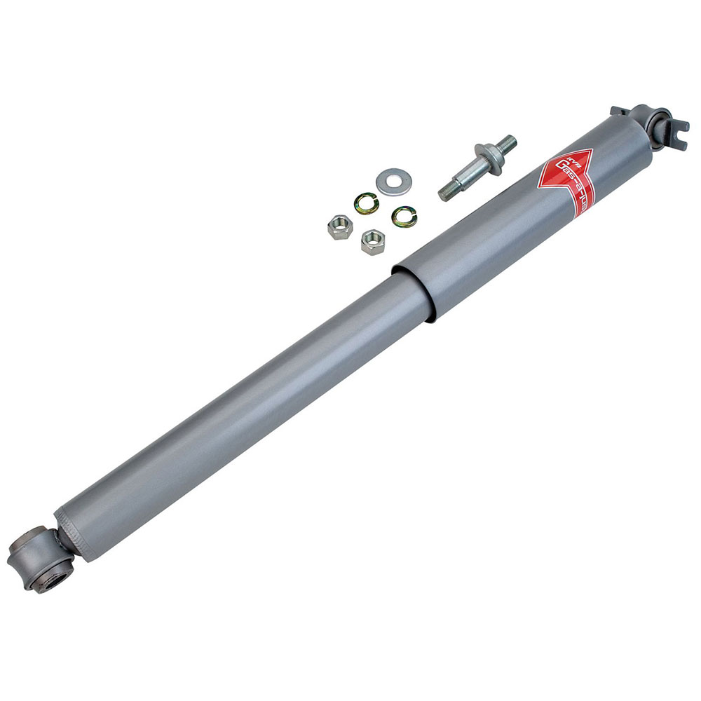 Амортизатор gas. Амортизатор KYB 553379. KYB амортизатор задний "Gas-a-just". KYB Gas Shock Absorber 343298. 553379 Mk16 KYB K