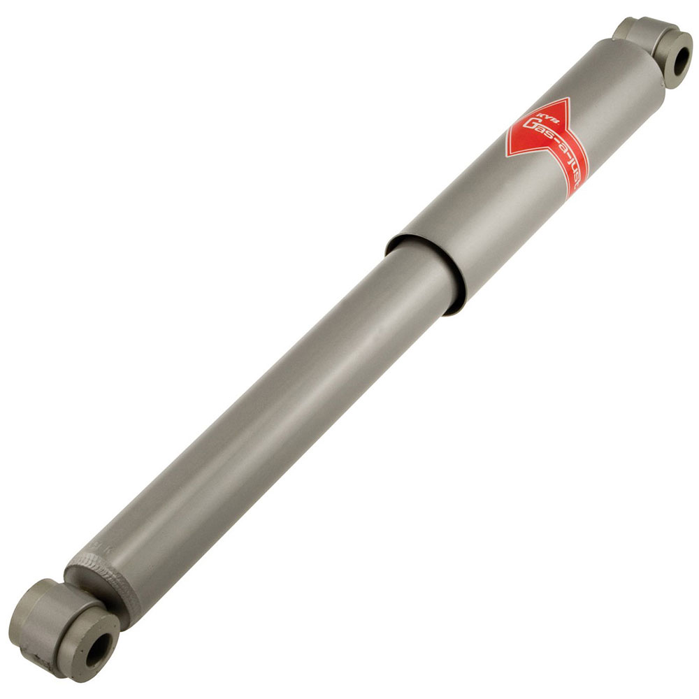BuyAutoParts 77-62234AX Shock and Strut Set