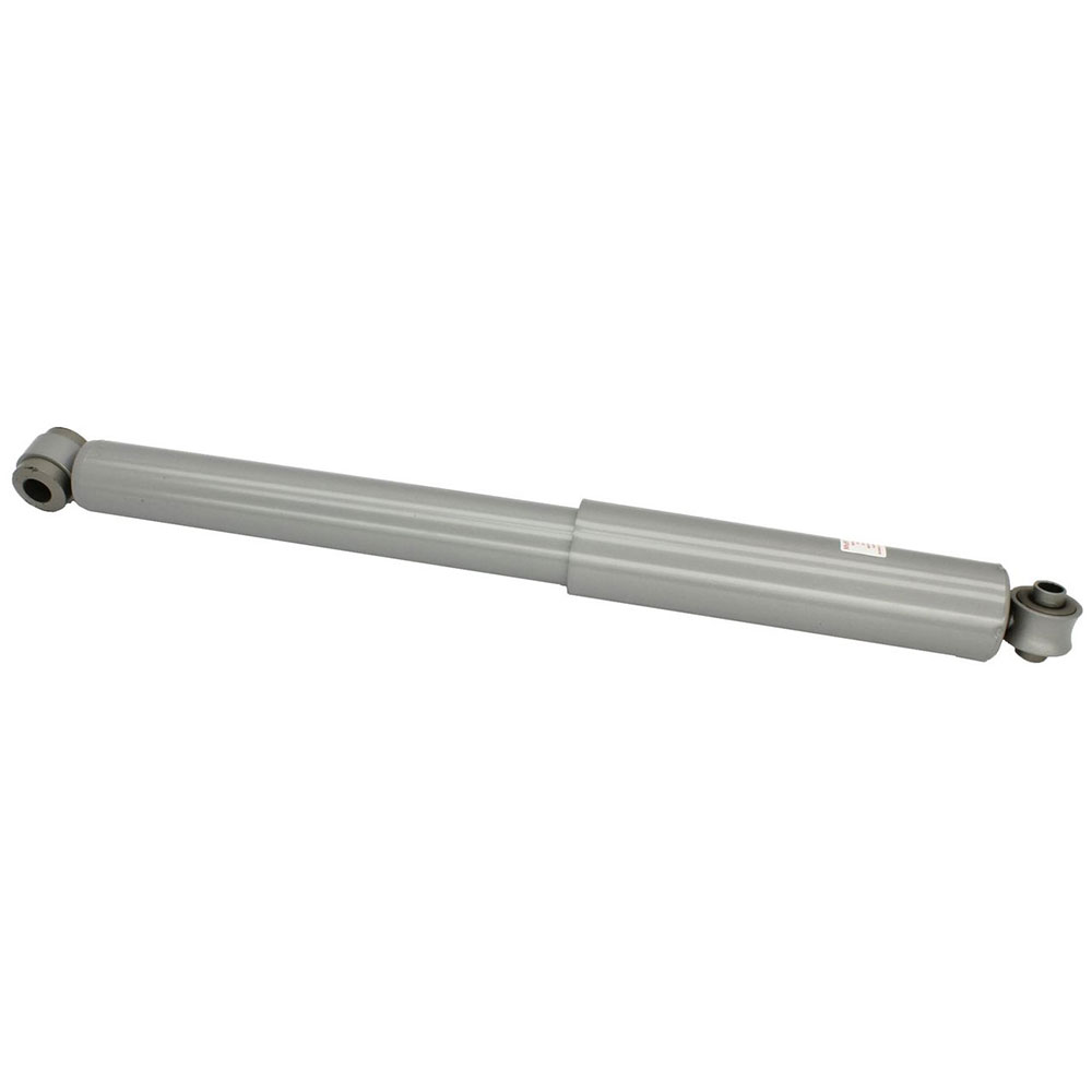 BuyAutoParts 77-62172AX Shock and Strut Set