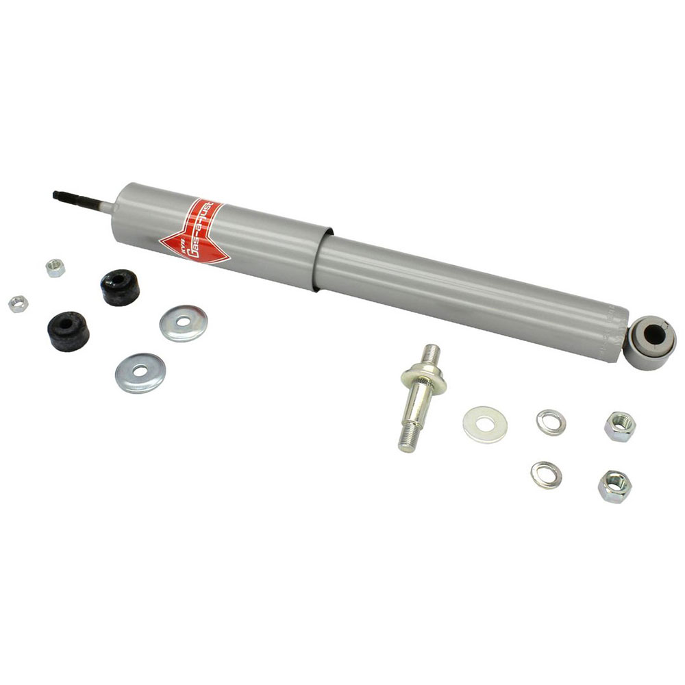 1975 Ford Thunderbird Shock and Strut Set