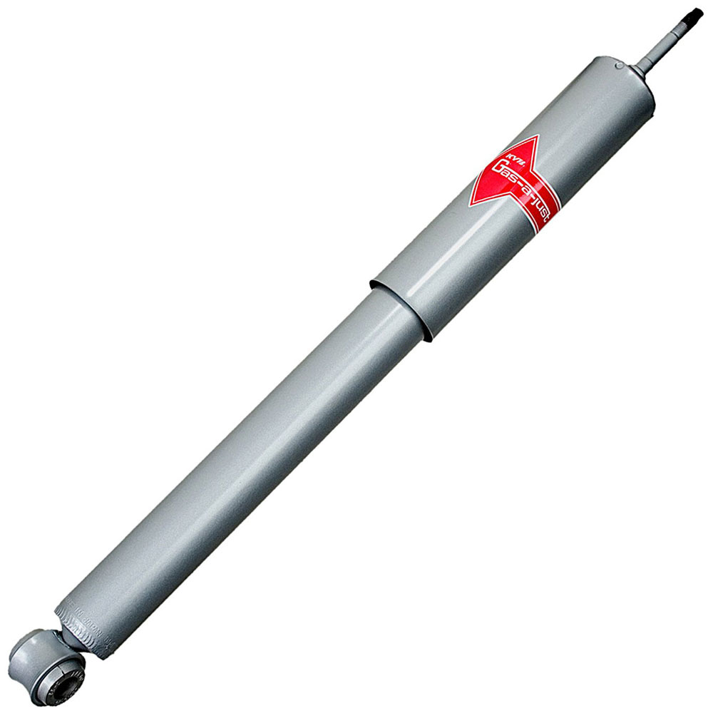 Lincoln Mark IV Shock Absorber