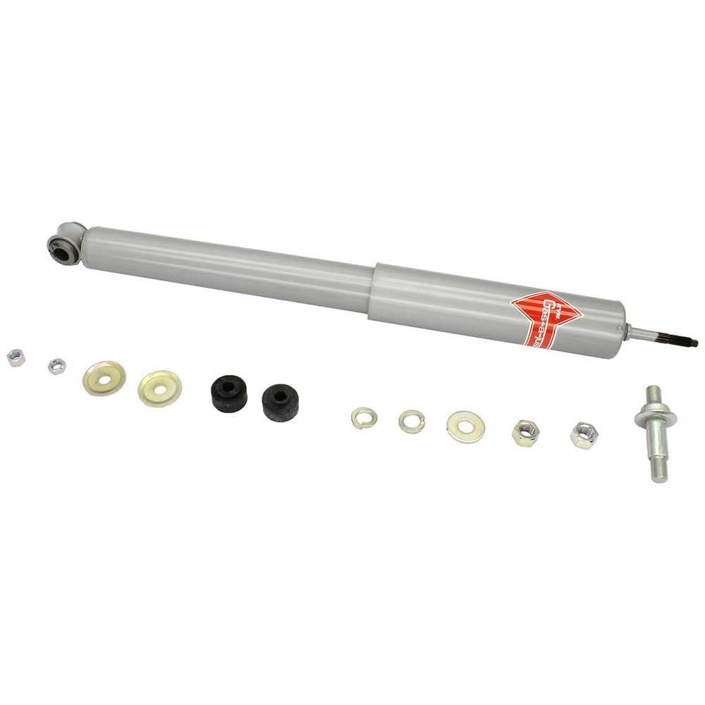Mercury Grand Marquis Shock Absorber