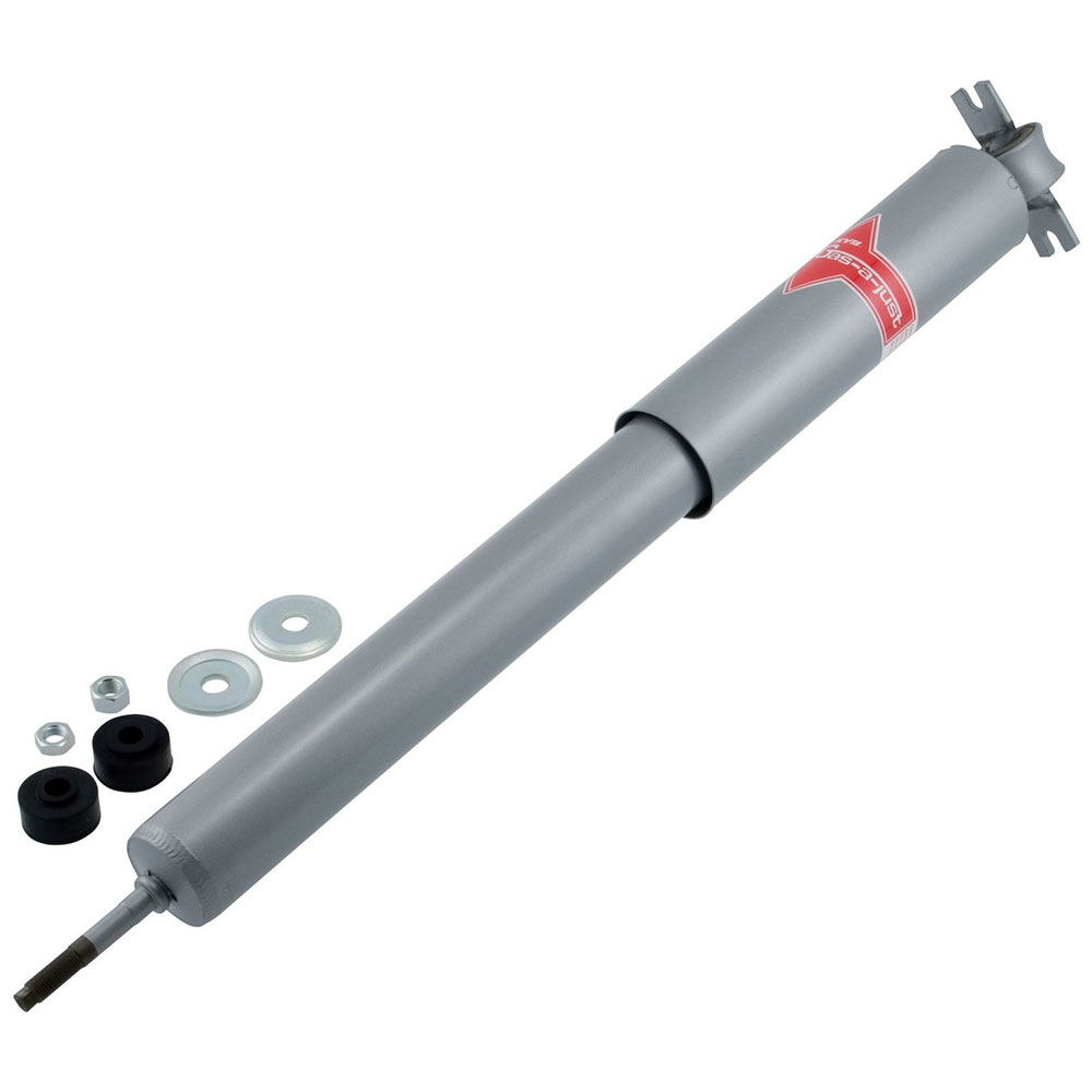 1957 Ford Skyliner Shock and Strut Set