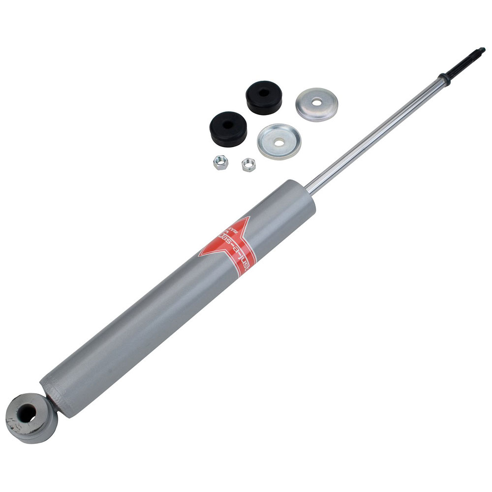 1996 Gmc W6500 Forward shock absorber 