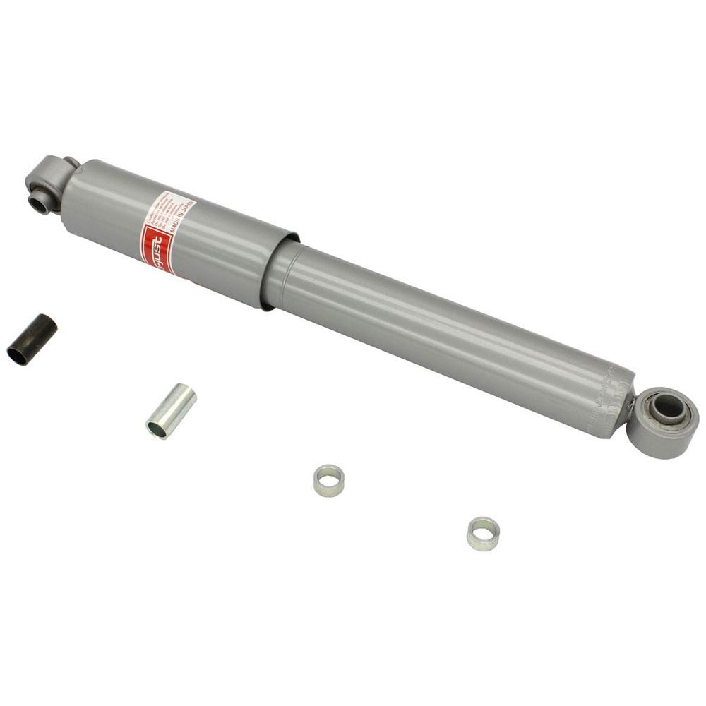 1973 Volvo 145 Shock Absorber