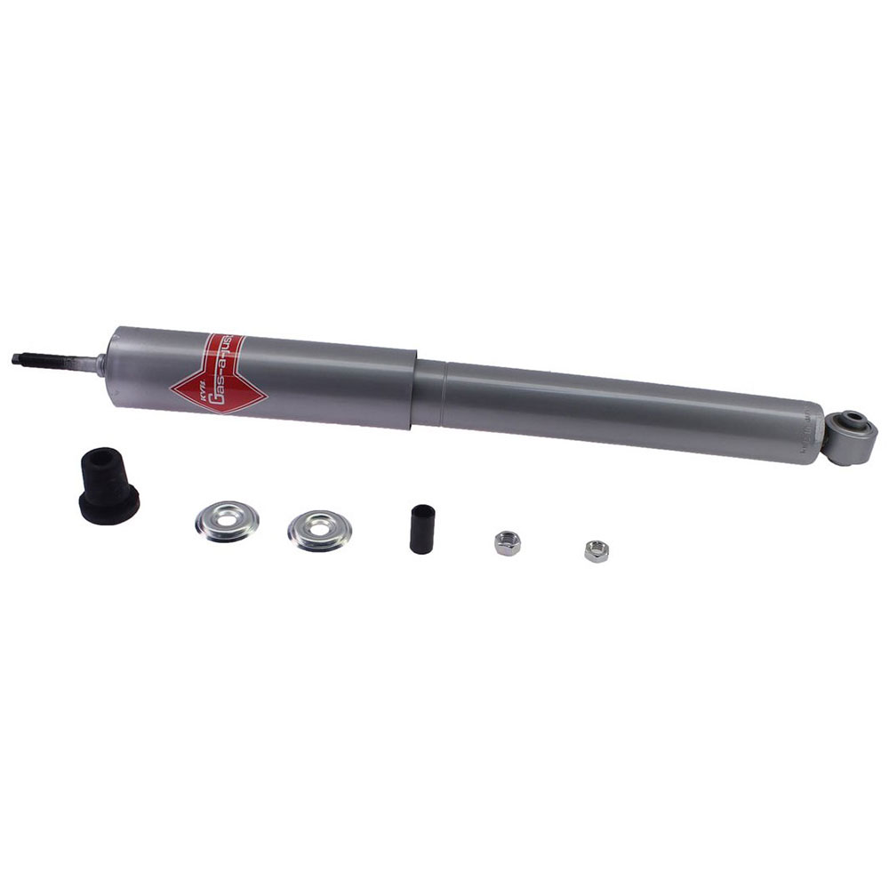 Bmw 2002 shock absorber